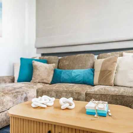 Blue Oasis Appartement Larnaca
